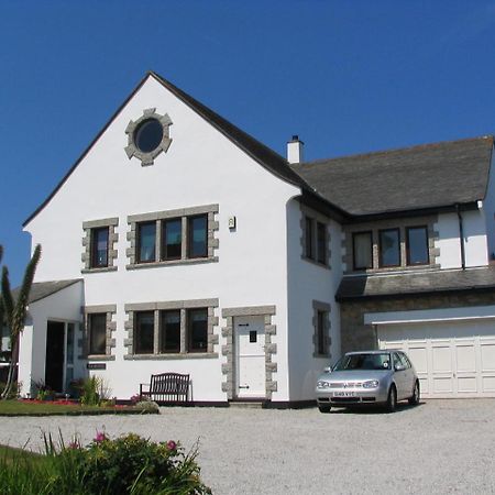 Sea Breeze Bed and Breakfast St Ives Exterior foto