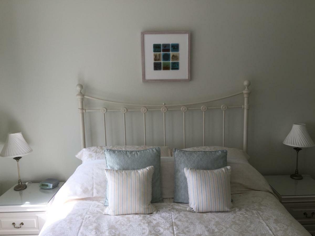 Sea Breeze Bed and Breakfast St Ives Exterior foto